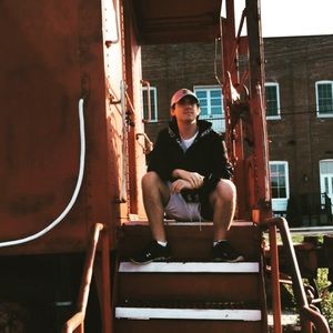 Meet your Posher, Nick